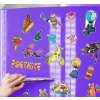 Magnety na lednici Fortnite1