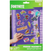 Magnety na lednici Fortnite