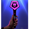 KPop Demon Hunters Saja Boy Light Stick1