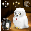 Lampička Harry Potter SquishyGlo Hedvika Nové