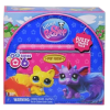 Figurky Littlest Pet Shop Pet Pairs S6