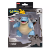Figurka Pokémon Select Blastoise 15cm1