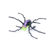 Interaktivní Red Hex Bots Skitter Bot Purple1