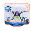 Interaktivní Red Hex Bots Skitter Bot Purple