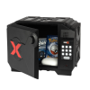 Trezor s alarmem SpyX1