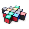 Rubikova kostka Rubiks Rush1