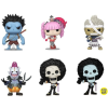Funko Mystery Pop! One Piece1