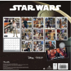 Kalendář 2027 Star Wars1