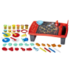 Play Doh Mega Barbecue Set1