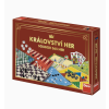 Království her Soubor 365 her