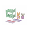 Sylvanian families 5780 Patrová posteL