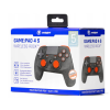 PS4 Bezdrátový ovladač Snakebyte Gamepad Rock1