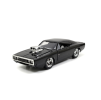 Auto RC Fast and Furious 1970 Dodge Charger Turbo Function 1