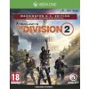 XONE Tom Clancys The Division 2 Washington DC Edition