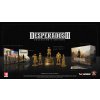 PS4 Desperados 3 Collectors Edition