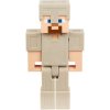 Figurka Minecraft Large Steve In Iron Armor