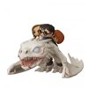 Funko POP! 93 Rides Harry Potter Harry Hermione and Ron Riding Gringotts Dragon1
