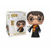 Merch Funko POP! 01 Harry Potter Harry Potter With Hedwig