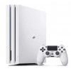 PS4 Konzole Sony Playstation 4 Pro 1TB White