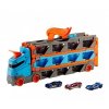 Toys Hot Wheels City Speedway Hauler Nové 2