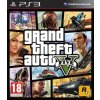 PS3 Grand Theft Auto V (GTA 5)