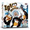 Společenská hra Igloo Mania CZ