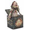 Merch It Chapter 2 Pennywise In A Box
