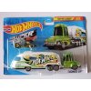 Toys Hot Wheels Super Rigs Tooned Up