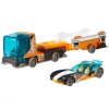 Toys Hot Wheels Super Rigs District Transport1