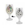 Merch Harry Potter Colour Change Water Glass
