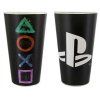 Merch Sklenice Playstation