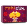 Společenská hra Výbušná koťátka Párty karty CZ