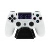 Merch Hodiny Budík Playstation Dualshock White