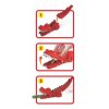 Toys Hot Wheels Dino Launcher2