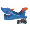 Toys Hot Wheels Shark Launcher1