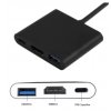 Switch HDMI Video Converter černý1