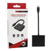 Switch HDMI Video Converter černý