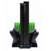 XONE Multifunkční nabíjecí stanice pro Xbox One X2
