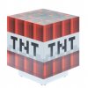 Merch Lampa Minecraft TNT Light se zvukem1