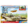 Toys Hot Wheels Mariokart Thwomp Ruins Track Set