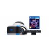 PS4 Sony PlayStation VR V2 Kamera V2 VR Worlds1