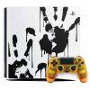 PS4 Konzole Sony Playstation 4 Pro 1TB Death Stranding Limited Edition