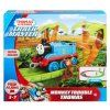Toys Thomas and Friends Track Master Monkey Trouble Thomas