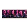 Merch Puzzle Stranger Things Panorama 1000 dílků Nové