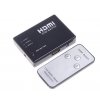 Switch HDMI 3v1 Switch with remote