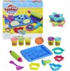 Toys Play Doh Sweet Shoppe Cookie Creations Set