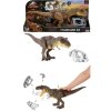 Toys Figurka Jurassic World Camp Cretaceous Dino Escape Stomp n Escape Tyrannosaurus T Rex