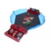 Toys Bakugan Armored Alliance Battle League Coliseum Howlkor X Serpenteze1