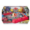 Toys Bakugan Armored Alliance Battle League Coliseum Howlkor X Serpenteze