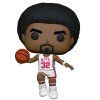 Funko Pop! 107 Legends Julius Erving